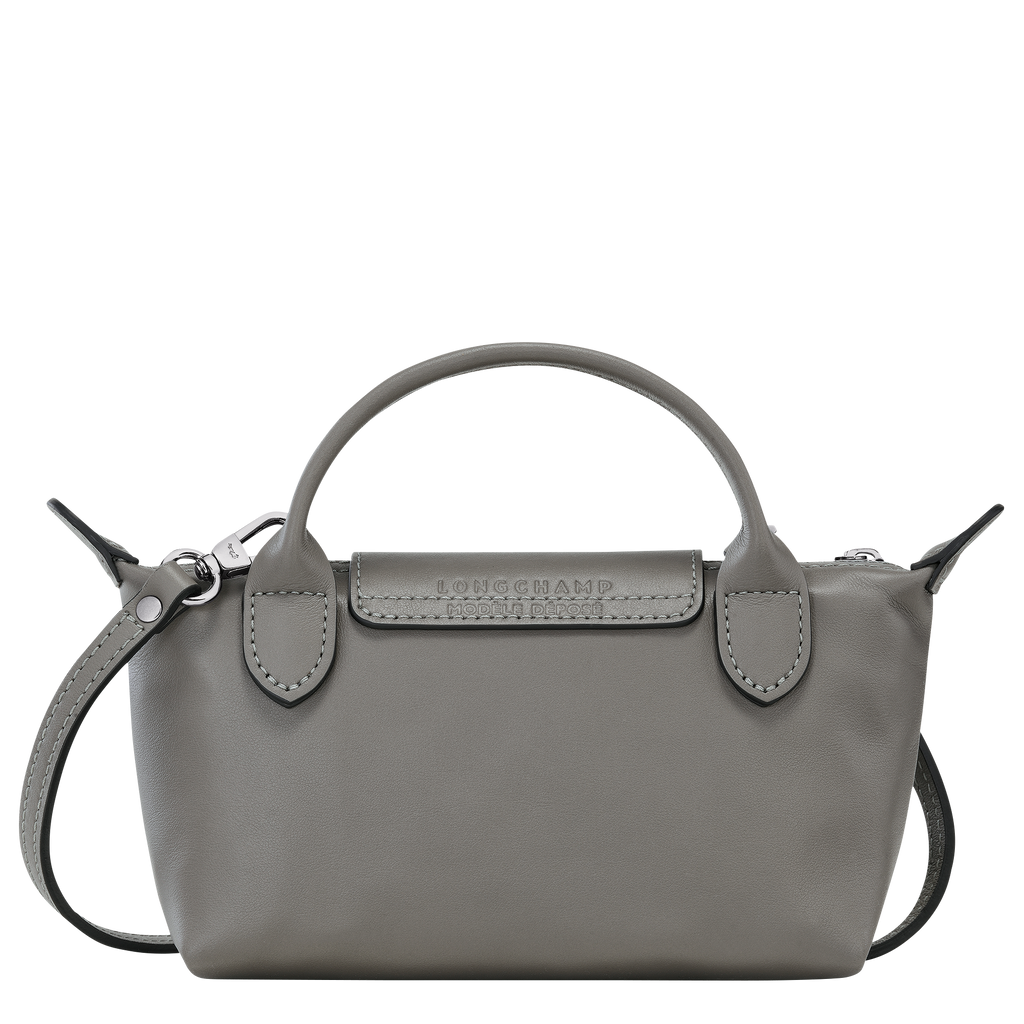 Longchamp Le Pliage Xtra XS Pouch - Turtledove