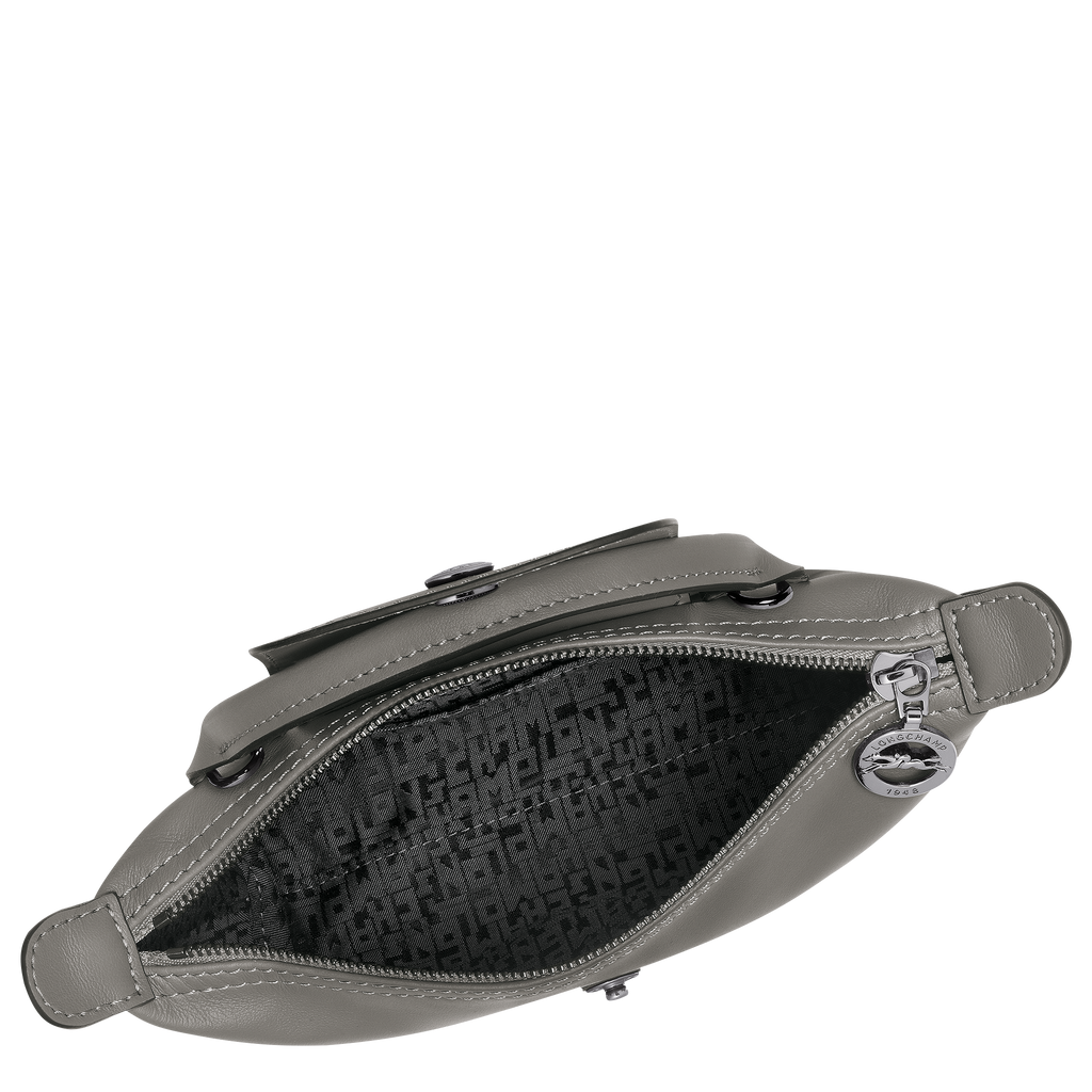 Longchamp Le Pliage Xtra XS Pouch - Turtledove