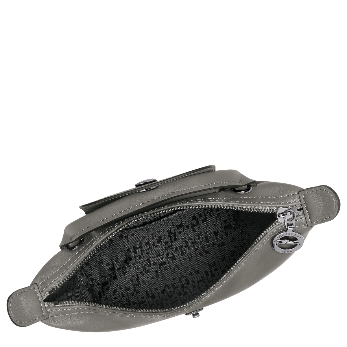 Longchamp Le Pliage Xtra XS Pouch - Turtledove