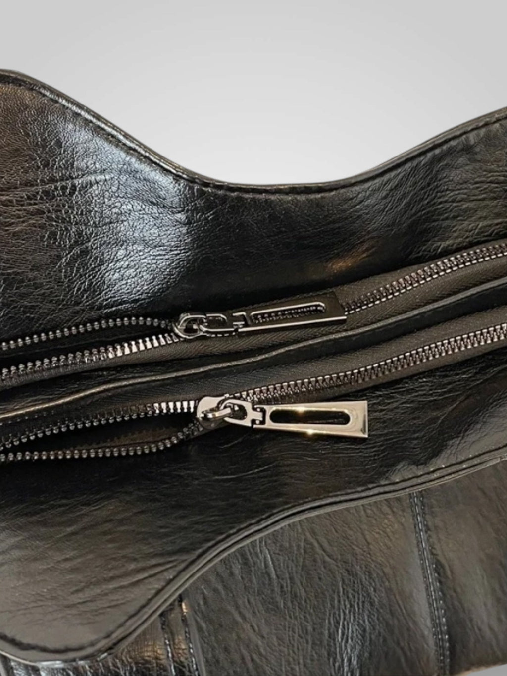 Savannah | Sac en cuir