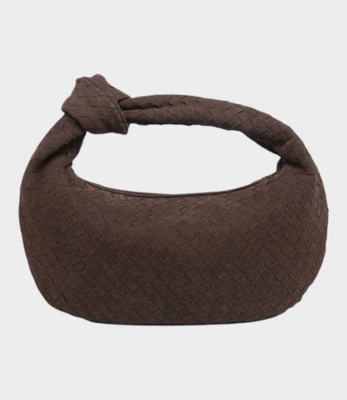 Mai | Grand sac en daim