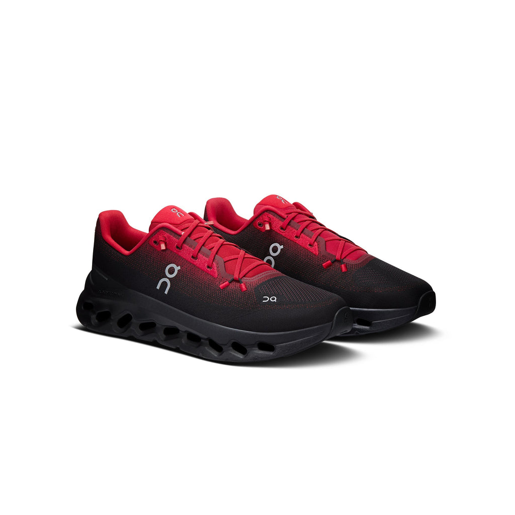 On Cloudtilt Men's - Tundra / Black
