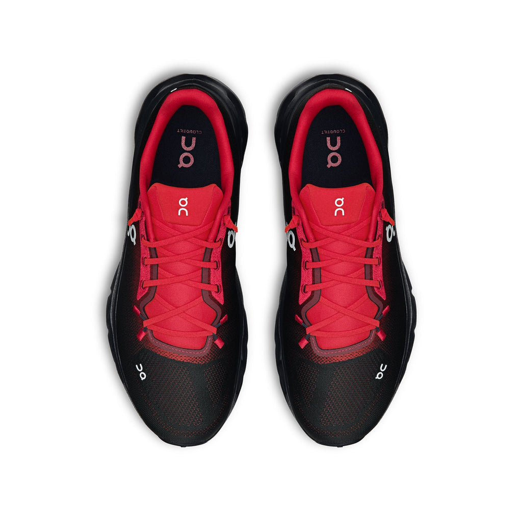 On Cloudtilt Men's - Tundra / Black