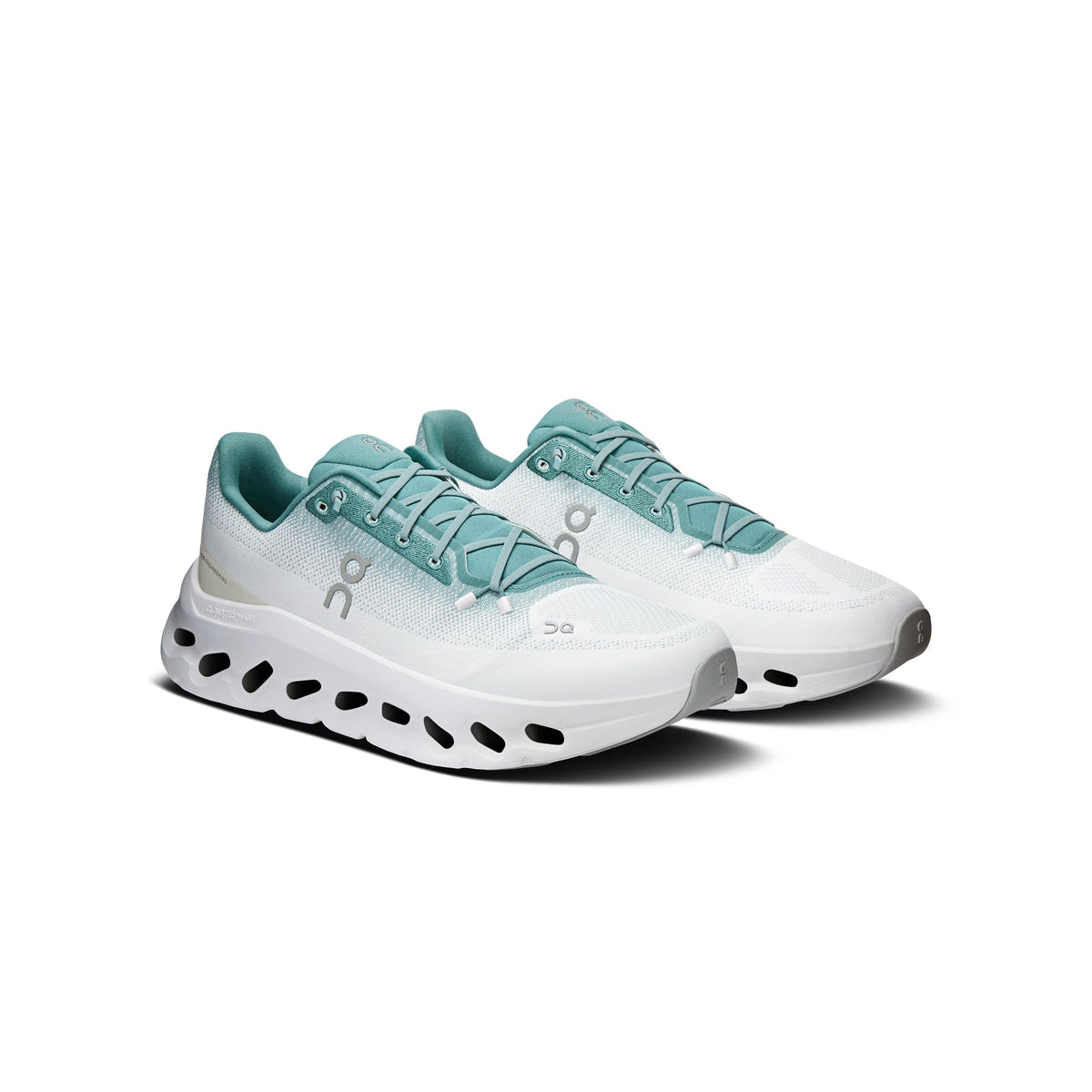 On Cloudtilt Men's - Tide / White