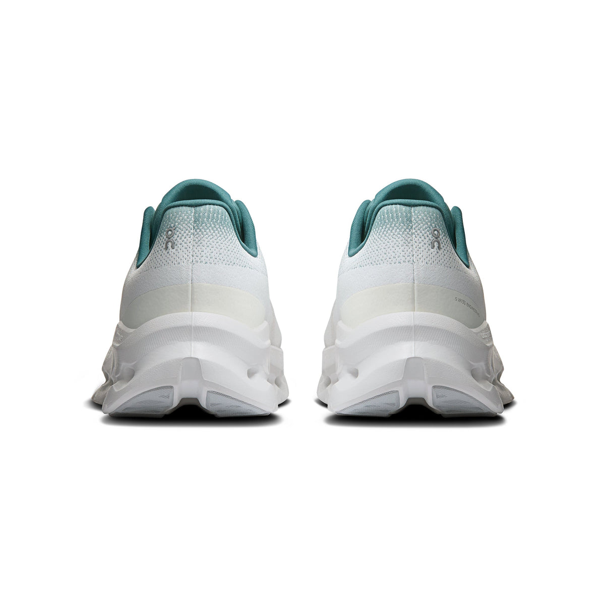 On Cloudtilt Men's - Tide / White