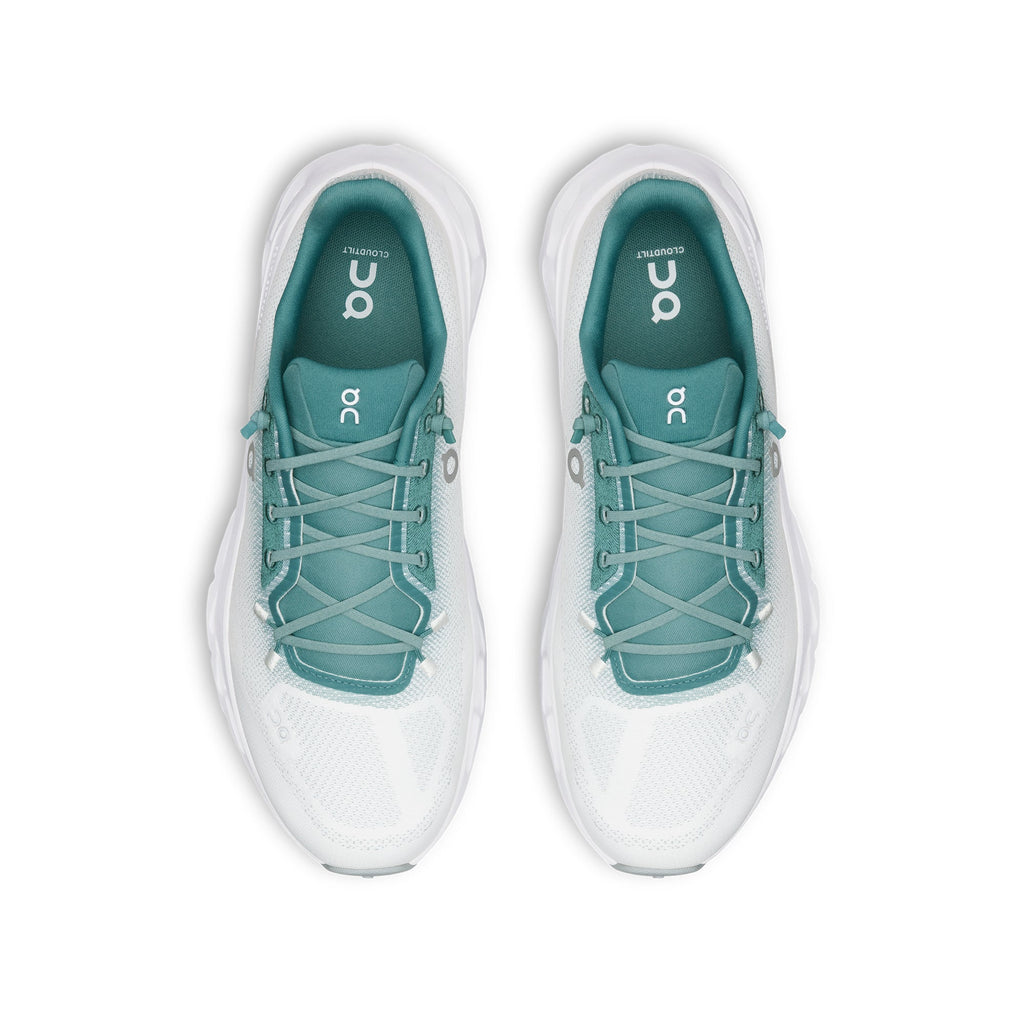 On Cloudtilt Men's - Tide / White