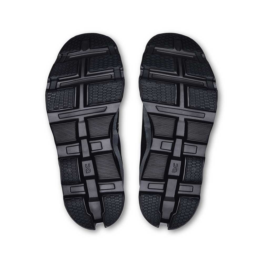 On Cloudmonster Men's - Black / Black