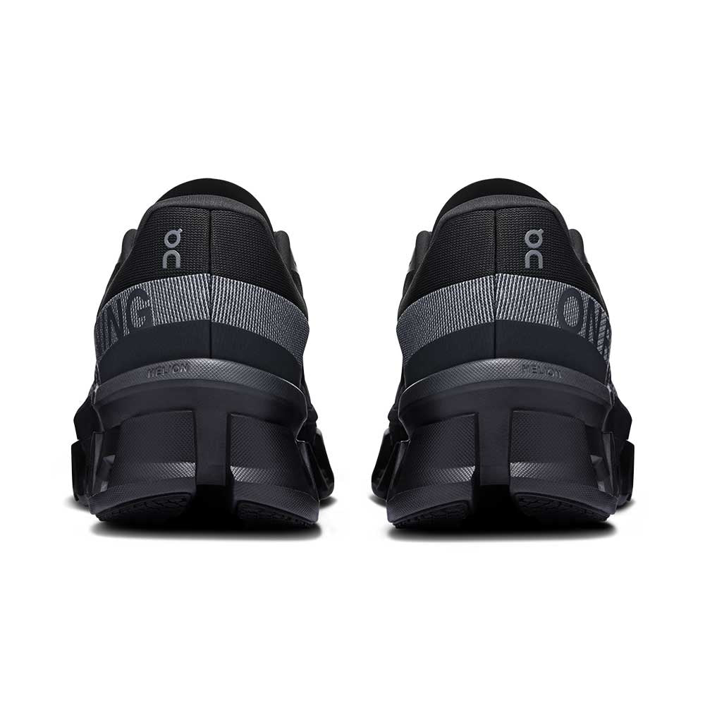 On Cloudmonster Men's - Black / Black