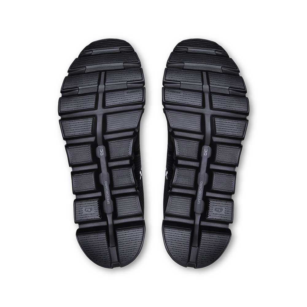 On Cloud 6 Men's - Black / Black