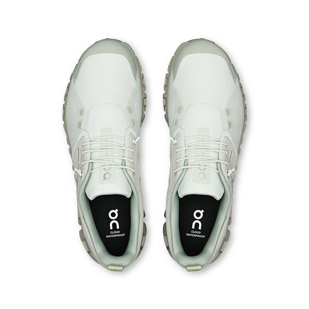 On Cloud 6 Men's - Iceberg / Tin