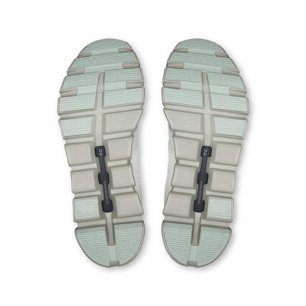 On Cloud 6 Men's - Iceberg / Tin