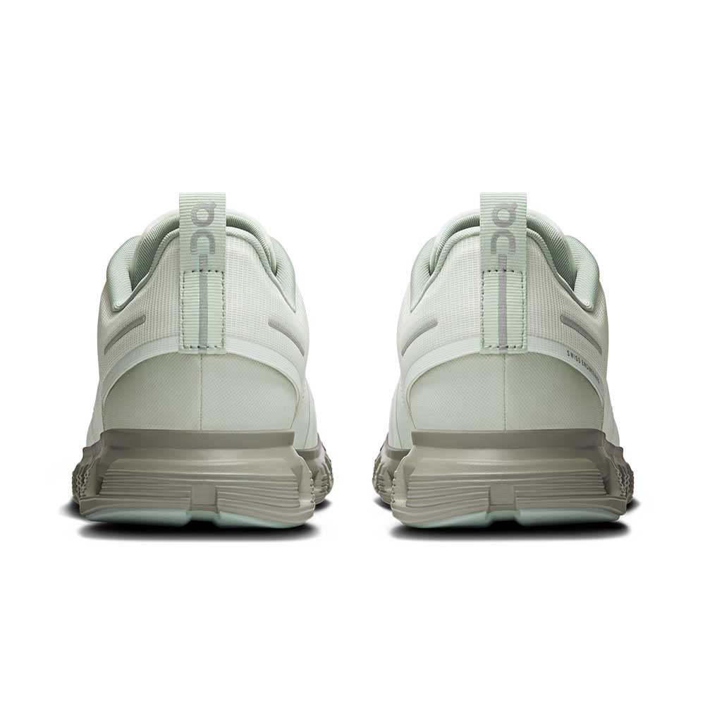 On Cloud 6 Men's - Iceberg / Tin