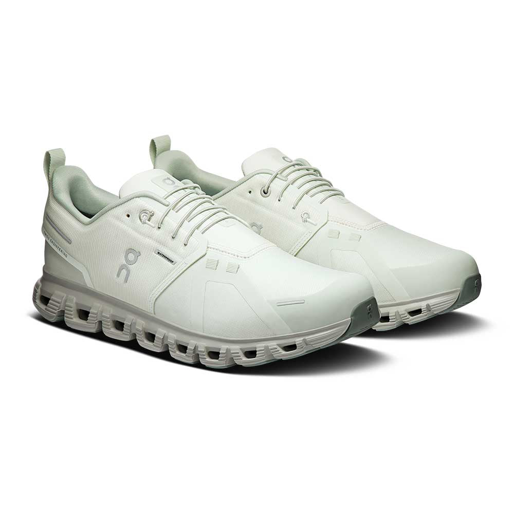 On Cloud 6 Men's - Iceberg / Tin