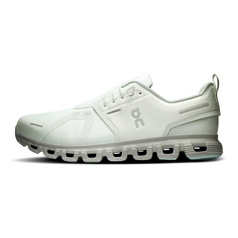 On Cloud 6 Men's - Iceberg / Tin