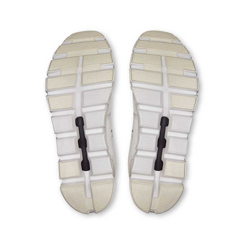 On Cloud 6 Men's - White / White