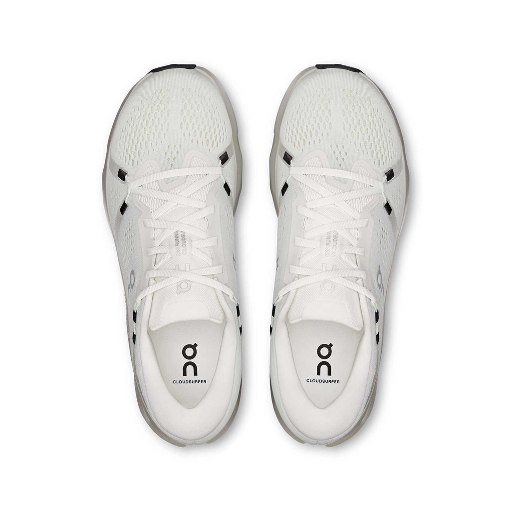 On Cloudsurfer Men's - Ivory / Iceberg