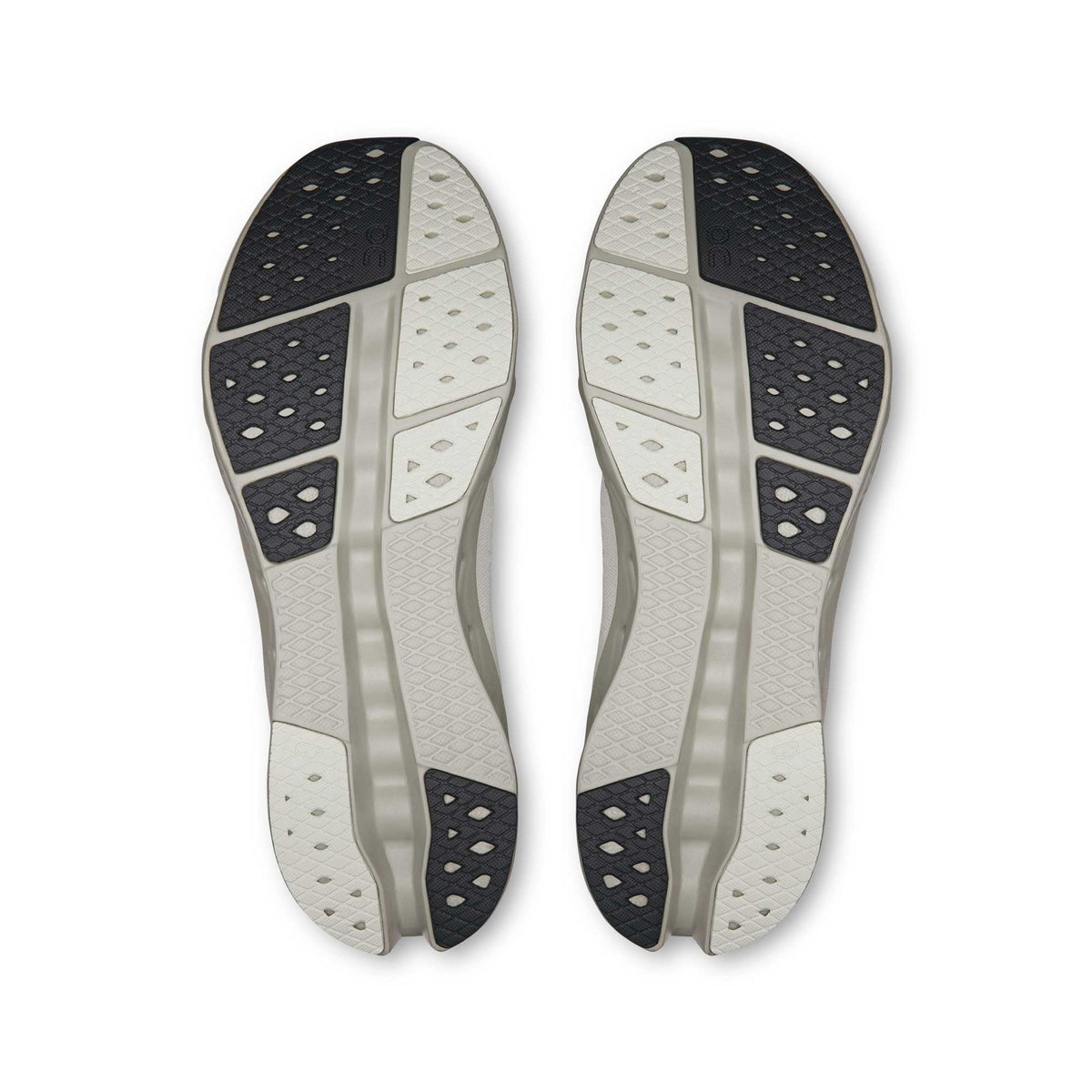 On Cloudsurfer Men's - Ivory / Iceberg