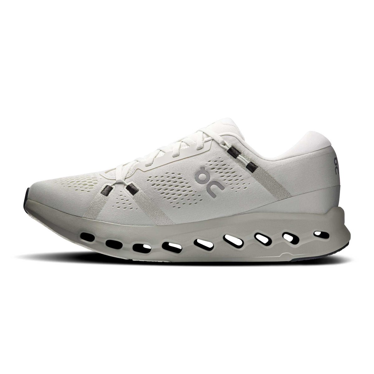 On Cloudsurfer Men's - Ivory / Iceberg
