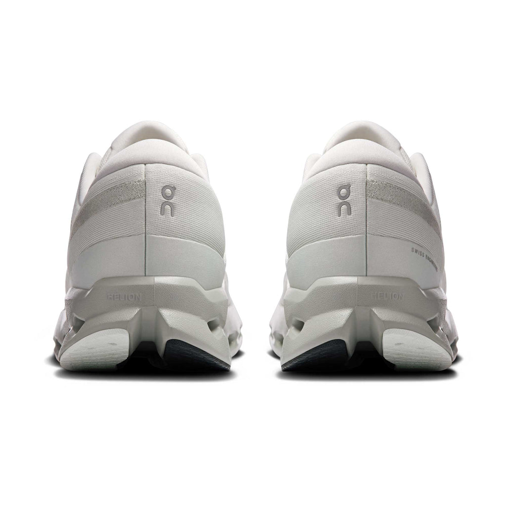 On Cloudsurfer Men's - Ivory / Iceberg