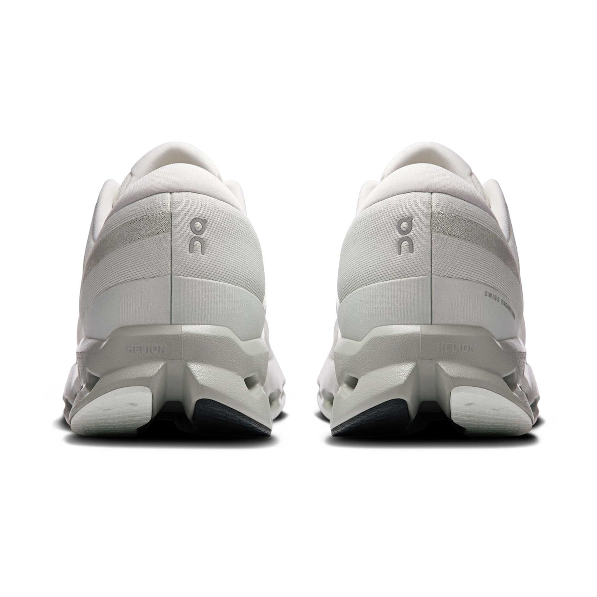 On Cloudsurfer Men's - Ivory / Iceberg