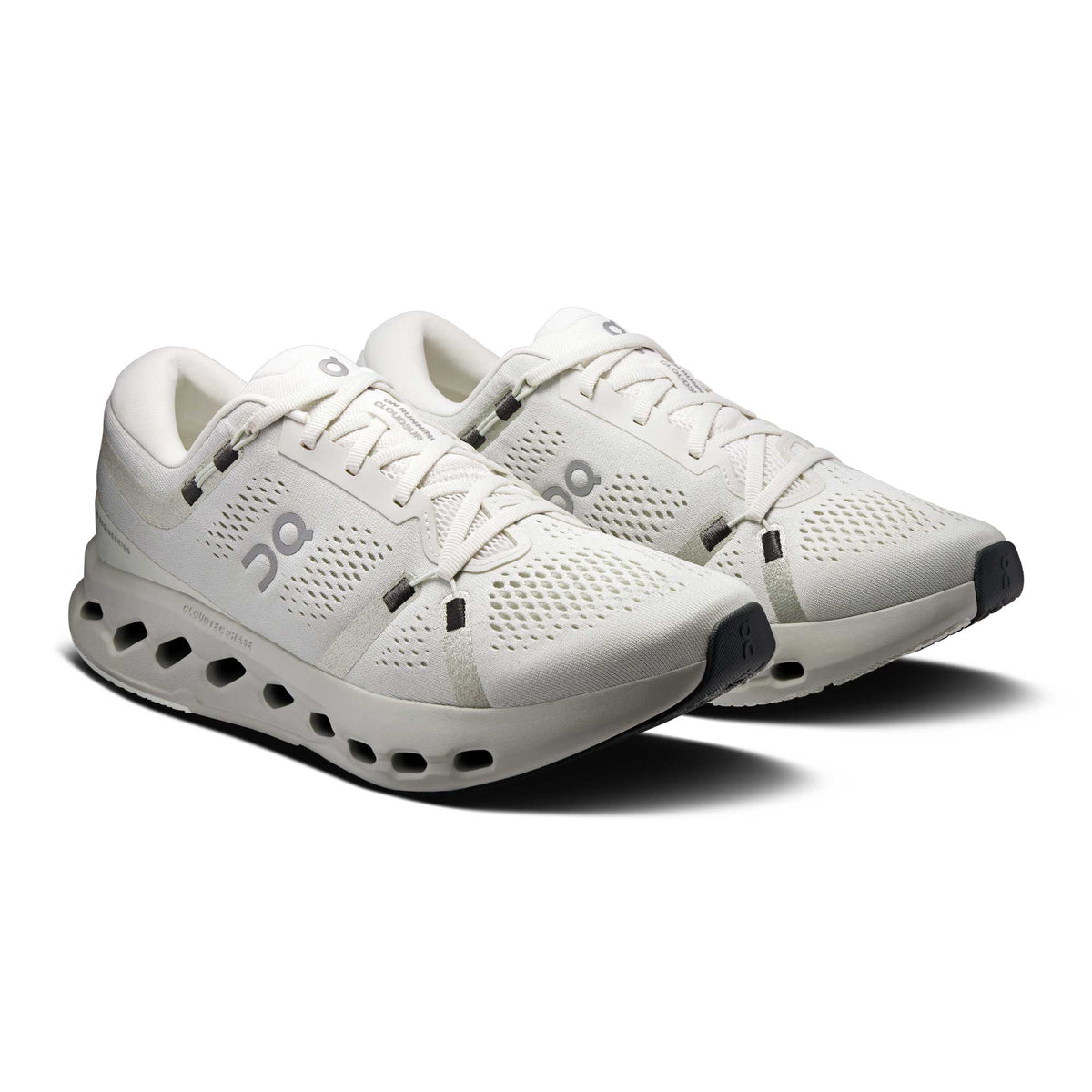 On Cloudsurfer Men's - Ivory / Iceberg