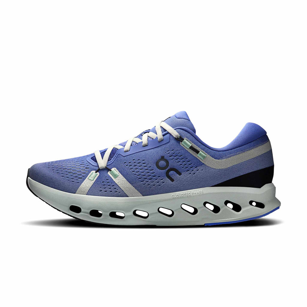 On Cloudsurfer Men's - Sailor / Ivory