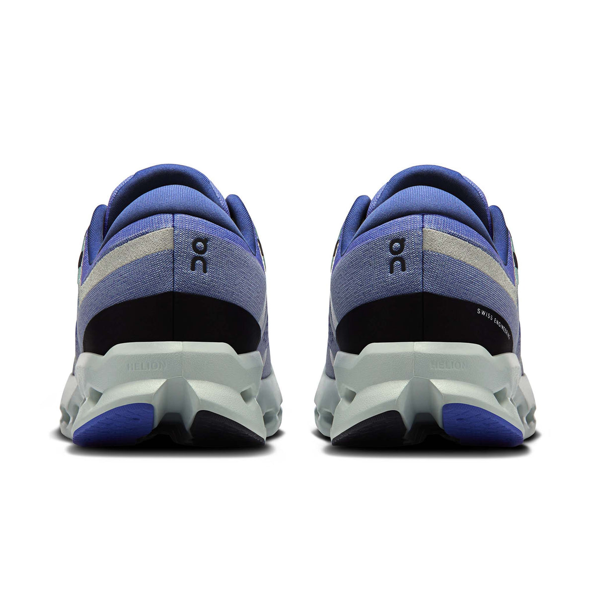 On Cloudsurfer Men's - Sailor / Ivory