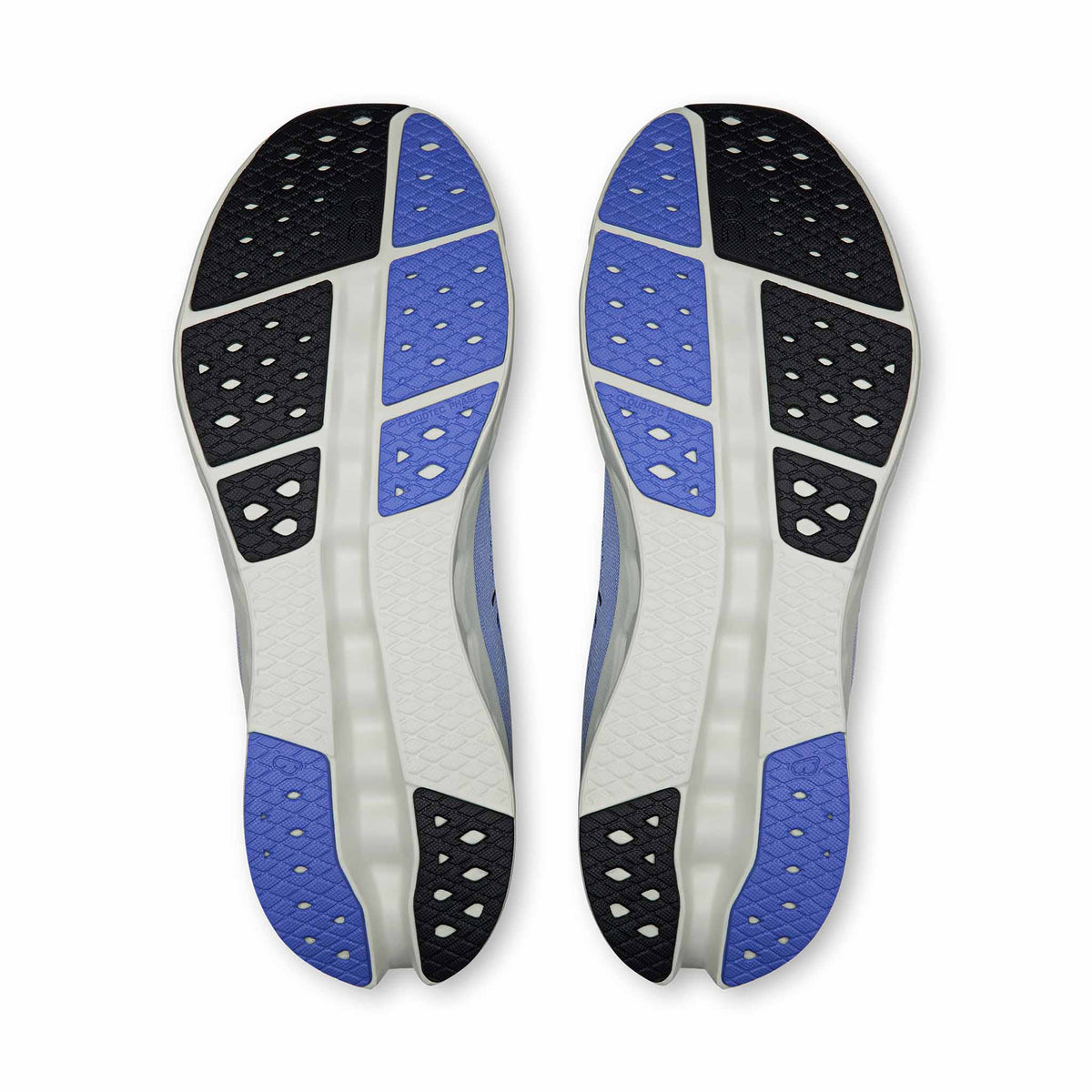 On Cloudsurfer Men's - Sailor / Ivory