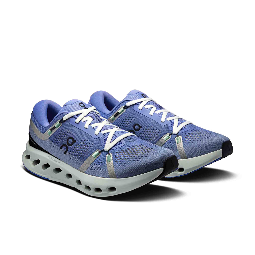 On Cloudsurfer Men's - Sailor / Ivory