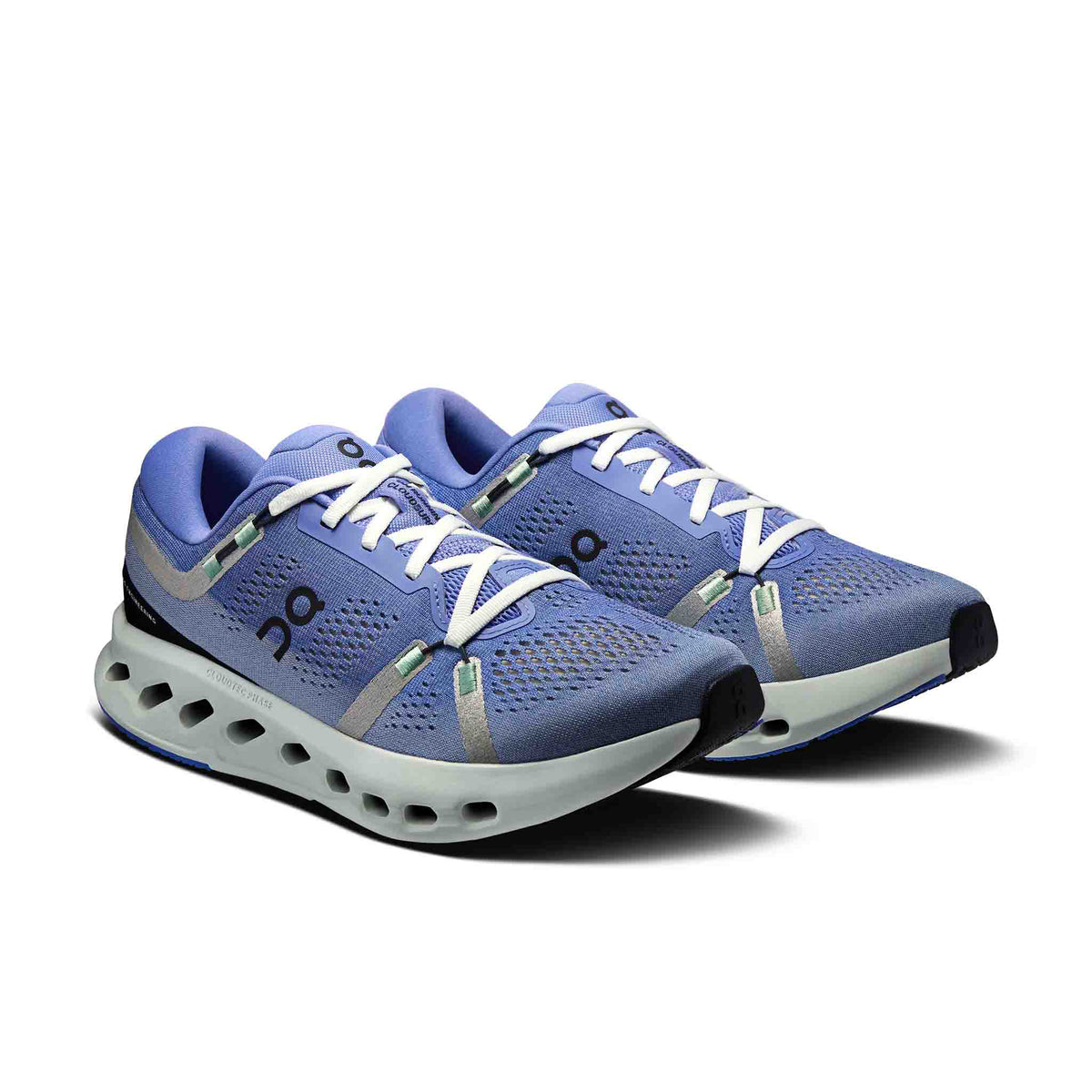 On Cloudsurfer Men's - Sailor / Ivory