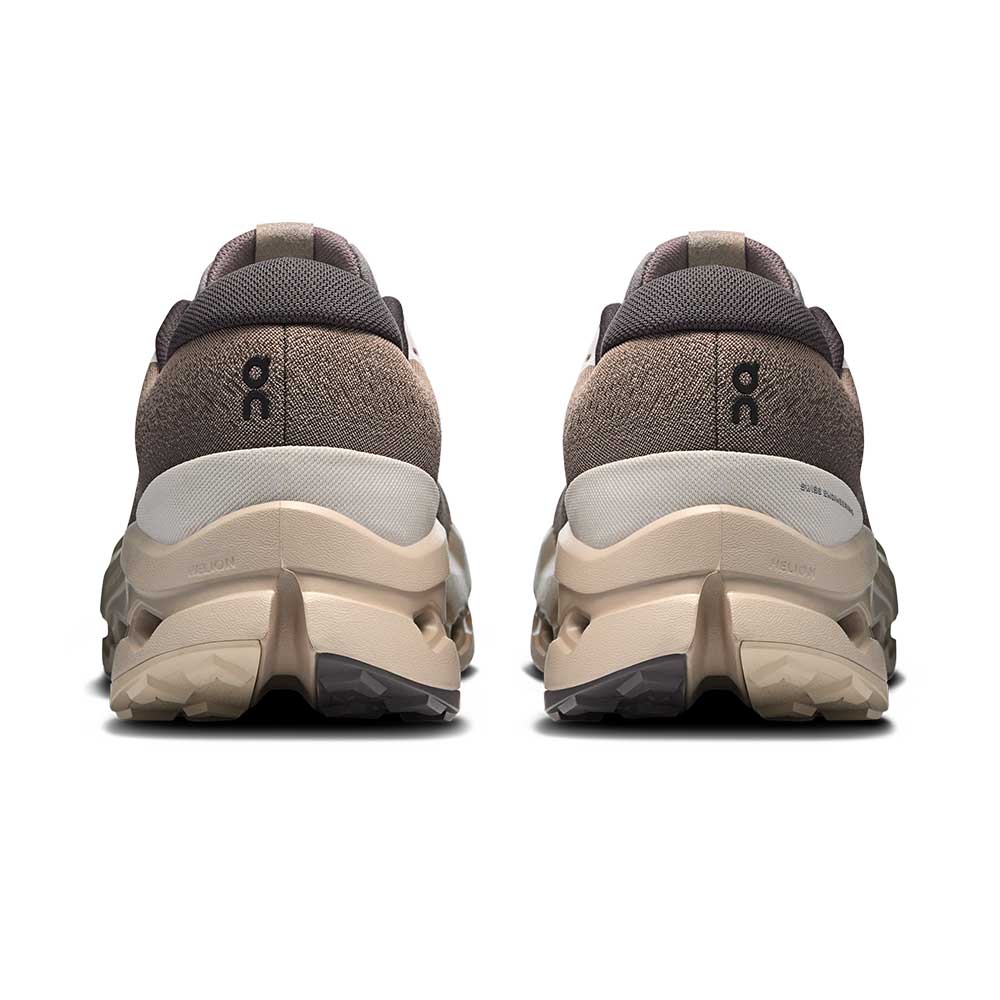 On Cloudsurfer Men's - Cinder / Desert