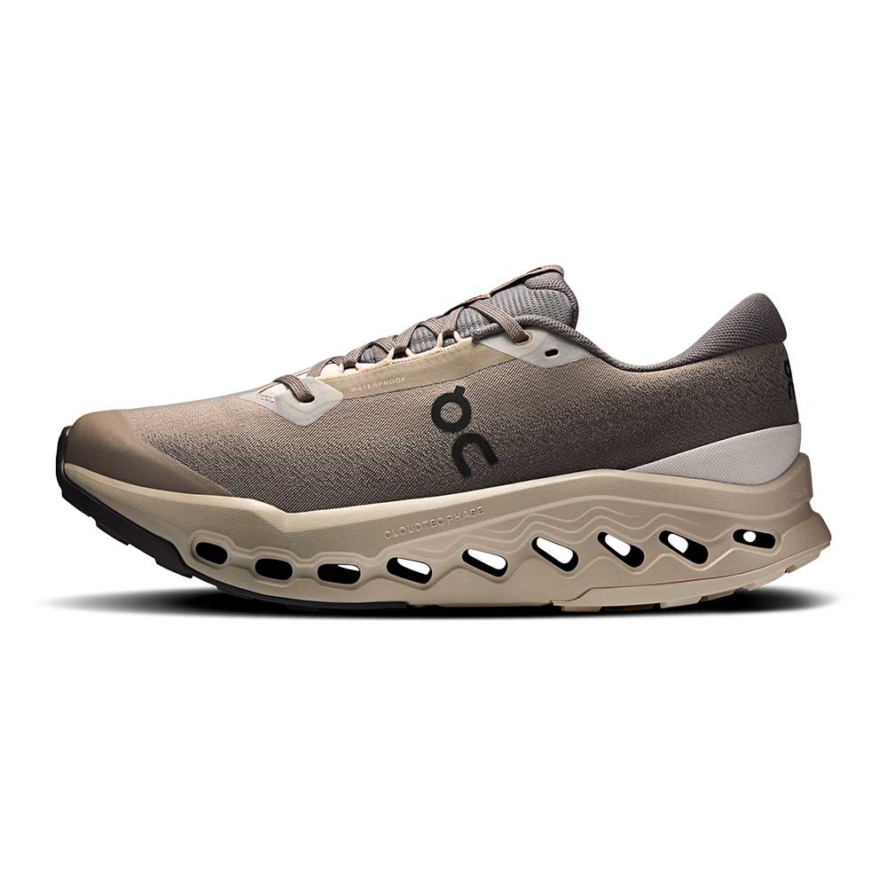 On Cloudsurfer Men's - Cinder / Desert