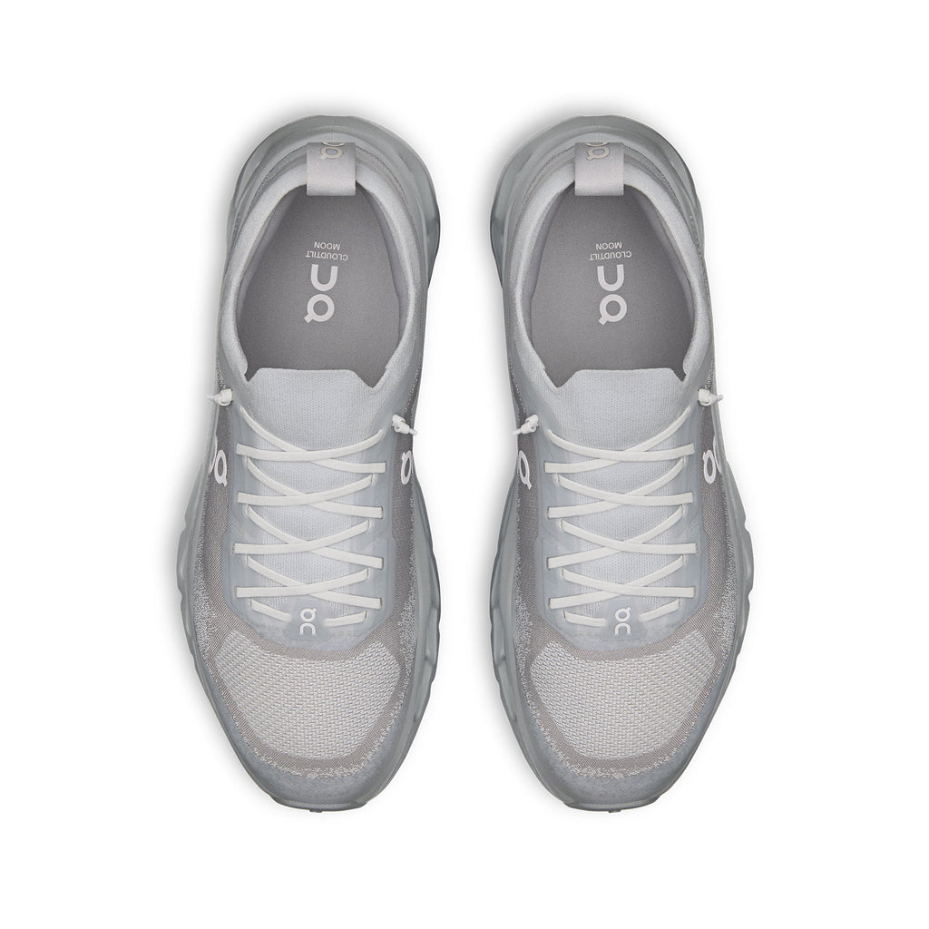 On Cloudtilt Moon Men's - Glacier / Alloy