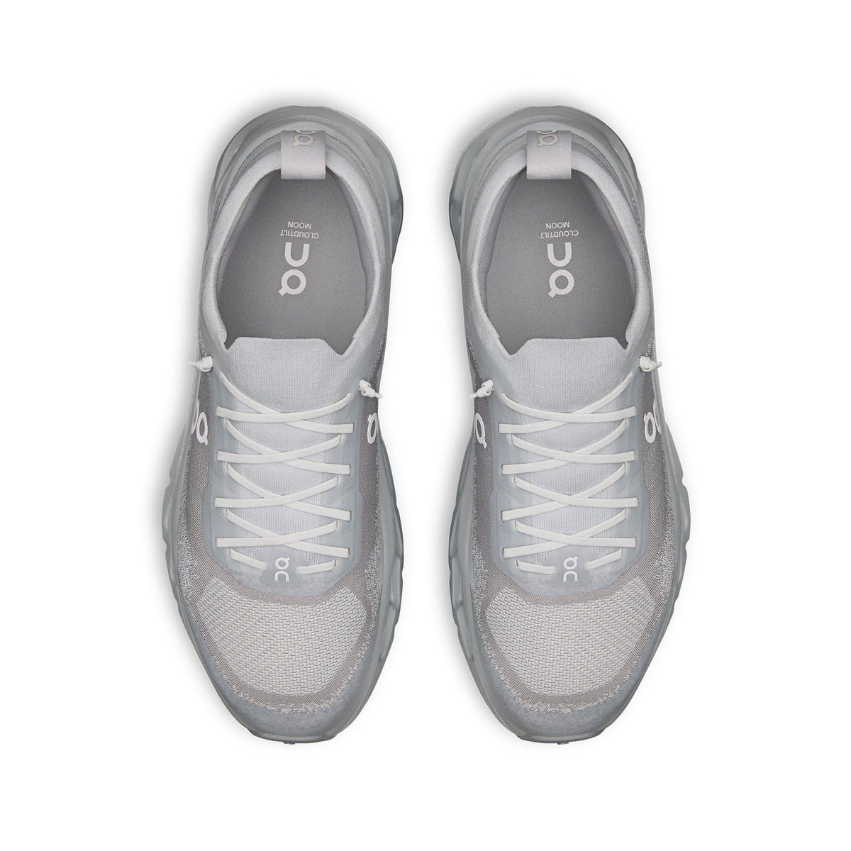 On Cloudtilt Moon Men's - Glacier / Alloy