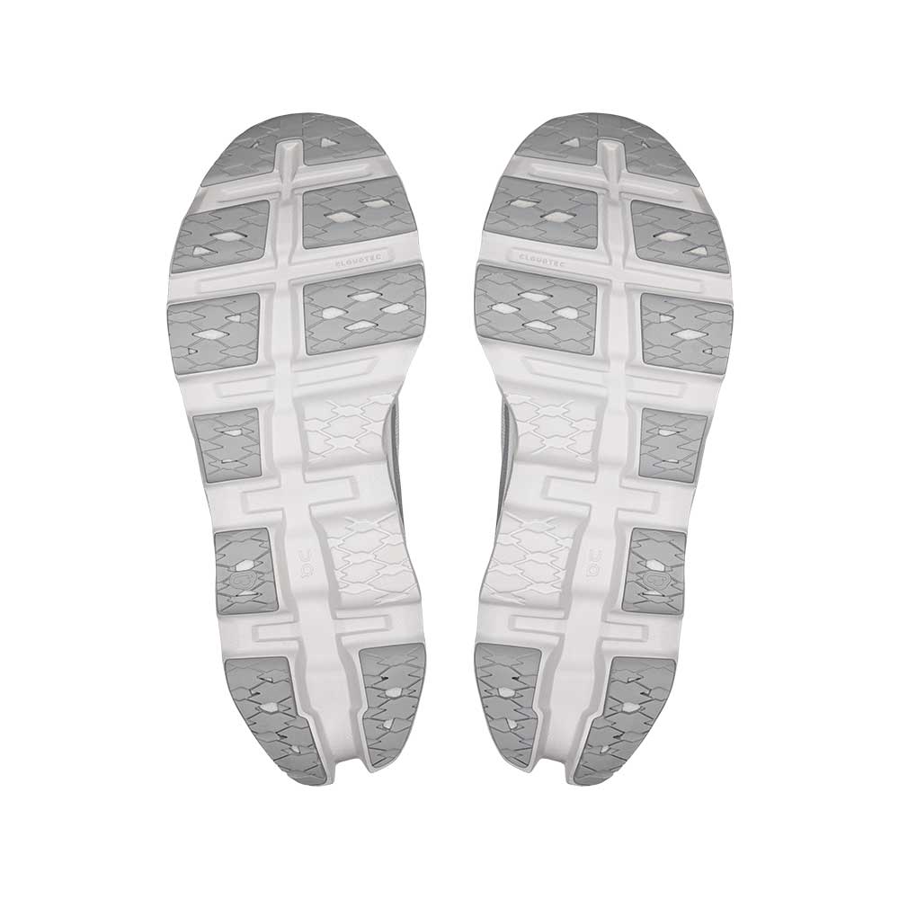 On Cloudmonster Men's - Wolf / Wolf