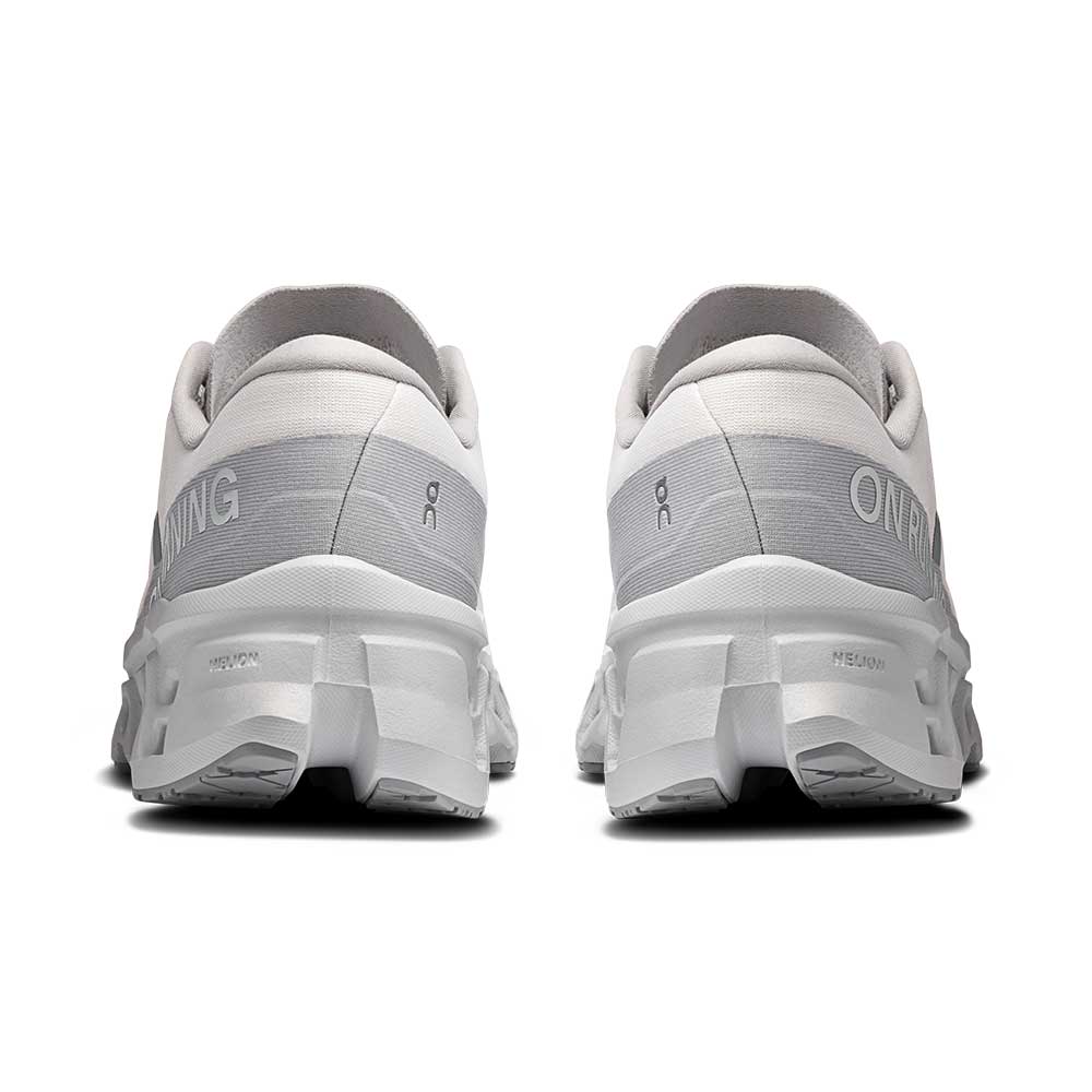 On Cloudmonster Men's - Wolf / Wolf