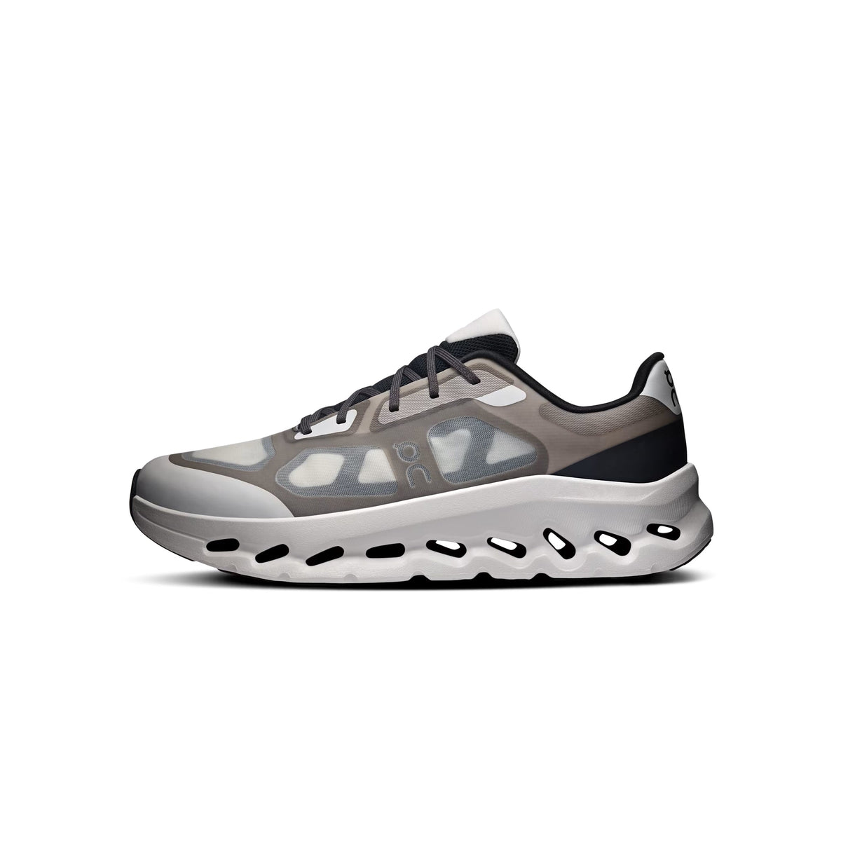 On Cloudtilt Remix Men's - Black / Ivory