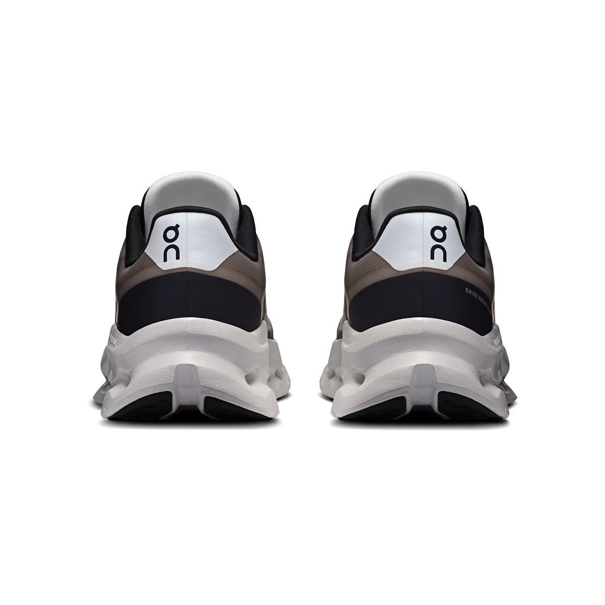 On Cloudtilt Remix Men's - Black / Ivory