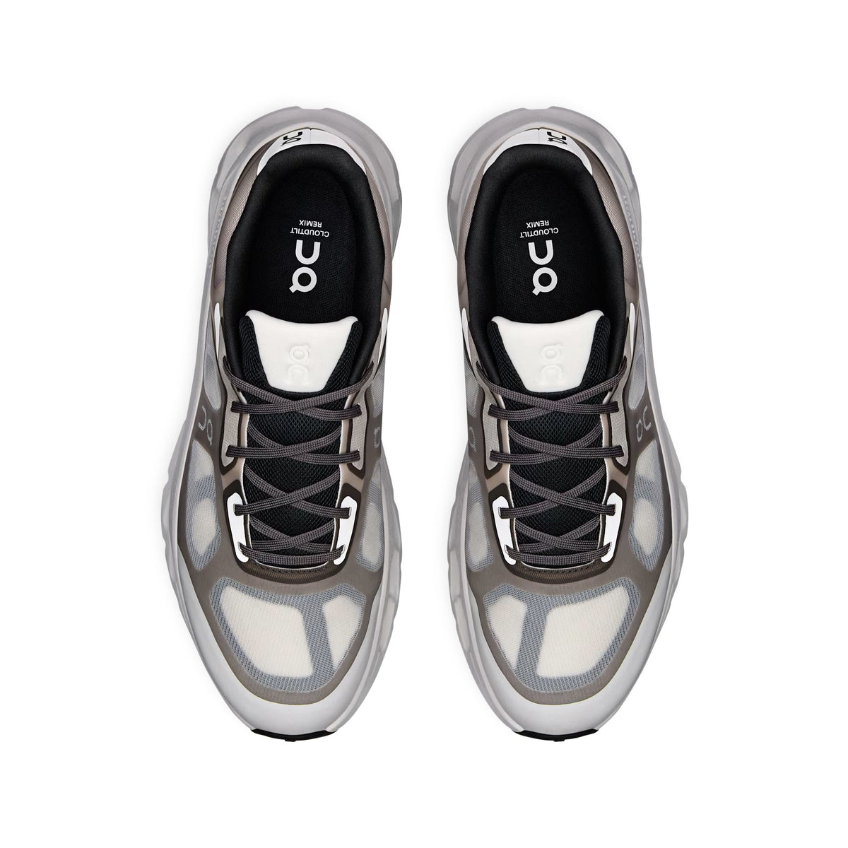 On Cloudtilt Remix Men's - Black / Ivory