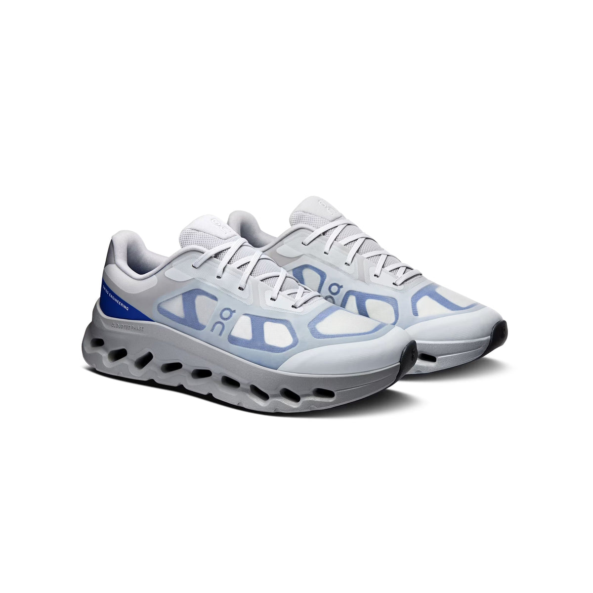 On Cloudtilt Remix Men's - Glacier / Alloy