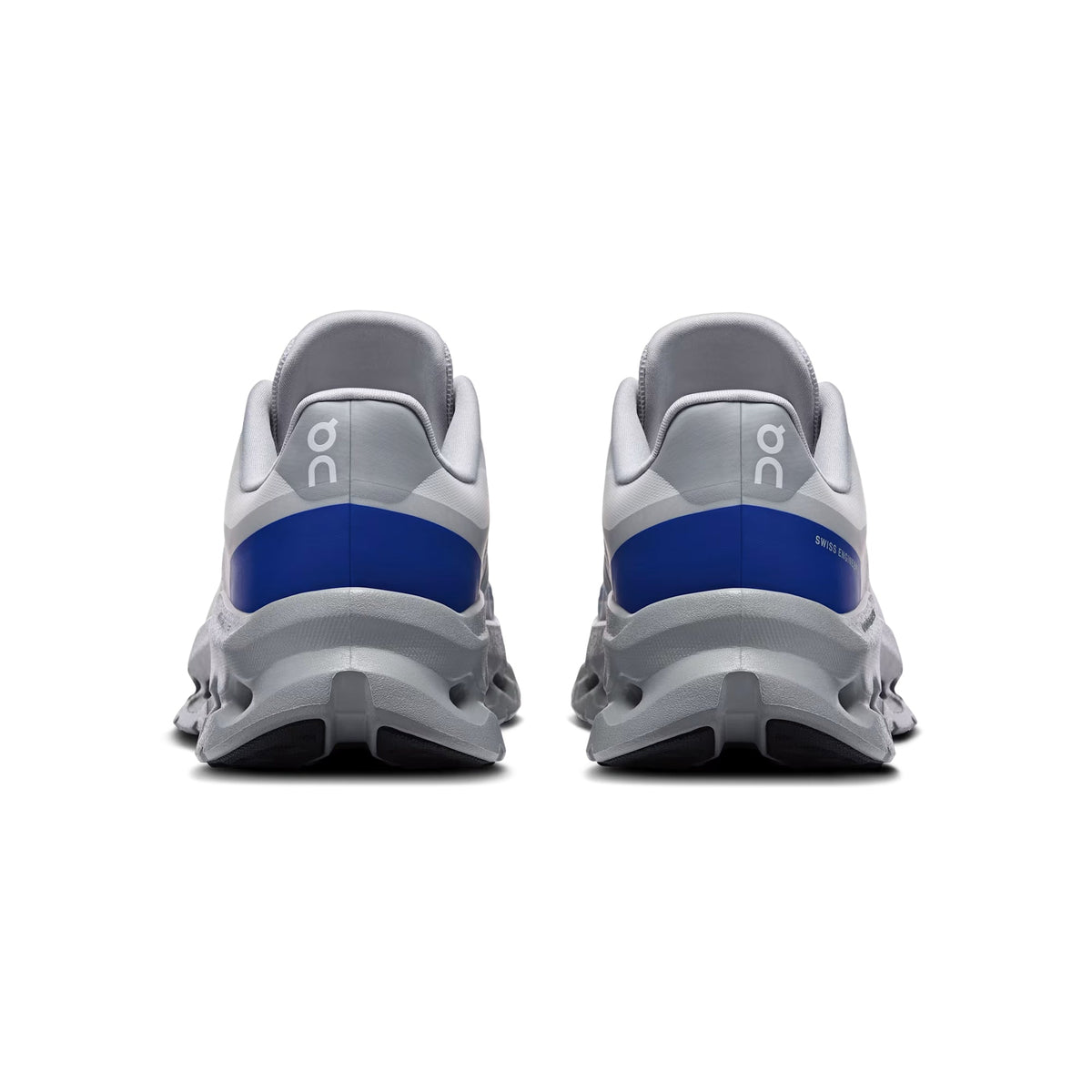 On Cloudtilt Remix Men's - Glacier / Alloy
