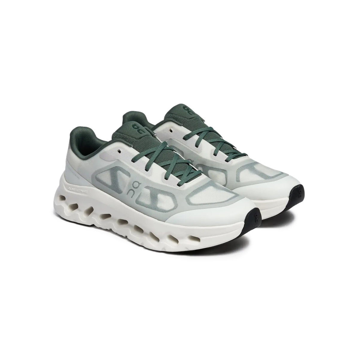 On Cloudtilt Remix Men's - Green / Beige