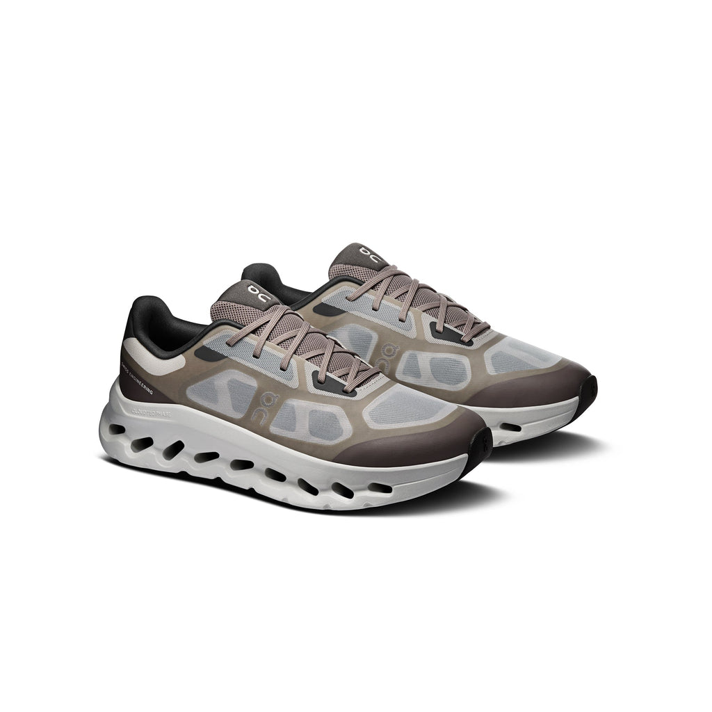 On Cloudtilt Remix Men's - Ash / Espresso