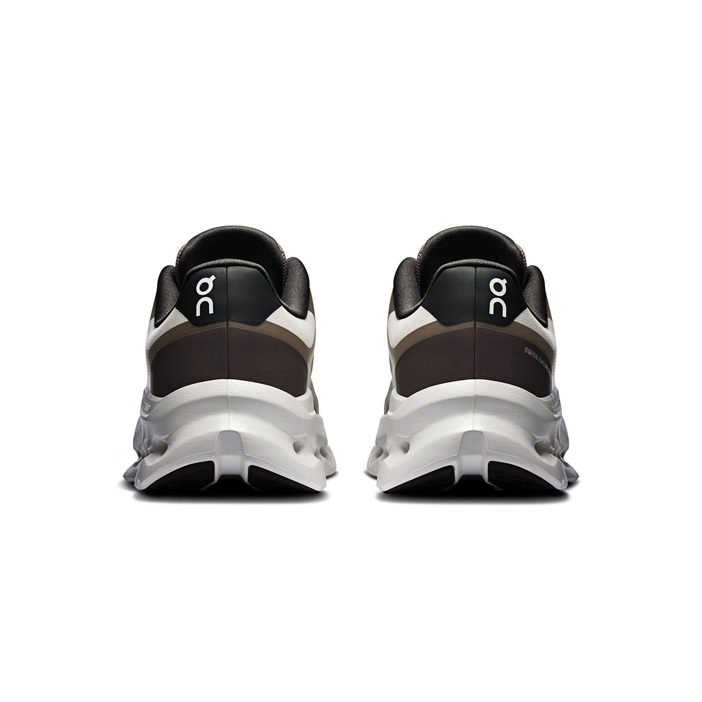 On Cloudtilt Remix Men's - Ash / Espresso