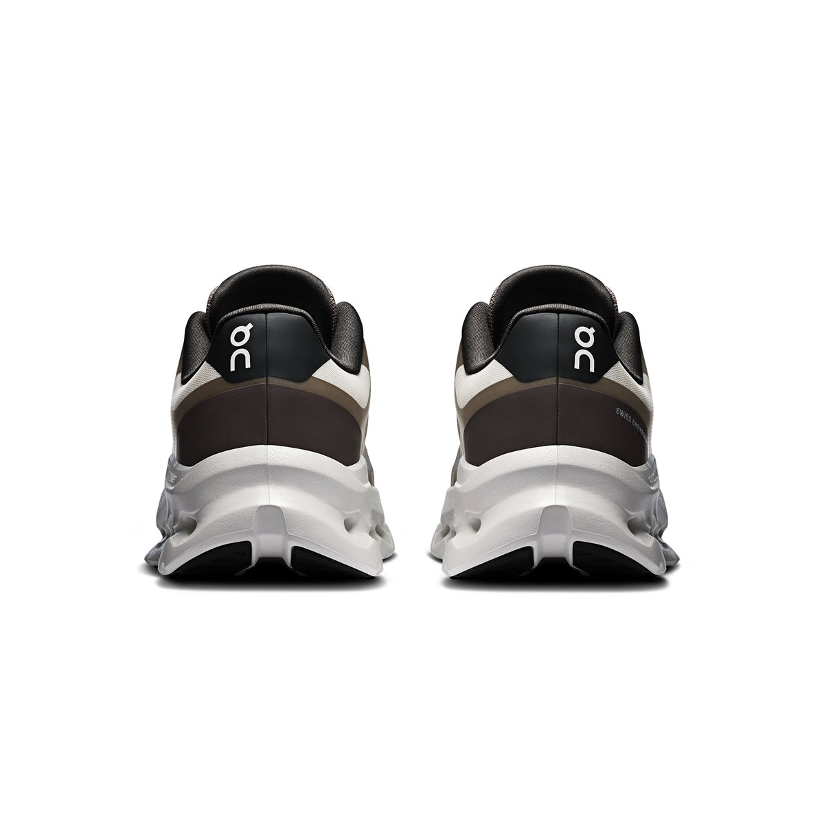 On Cloudtilt Remix Men's - Ash / Espresso