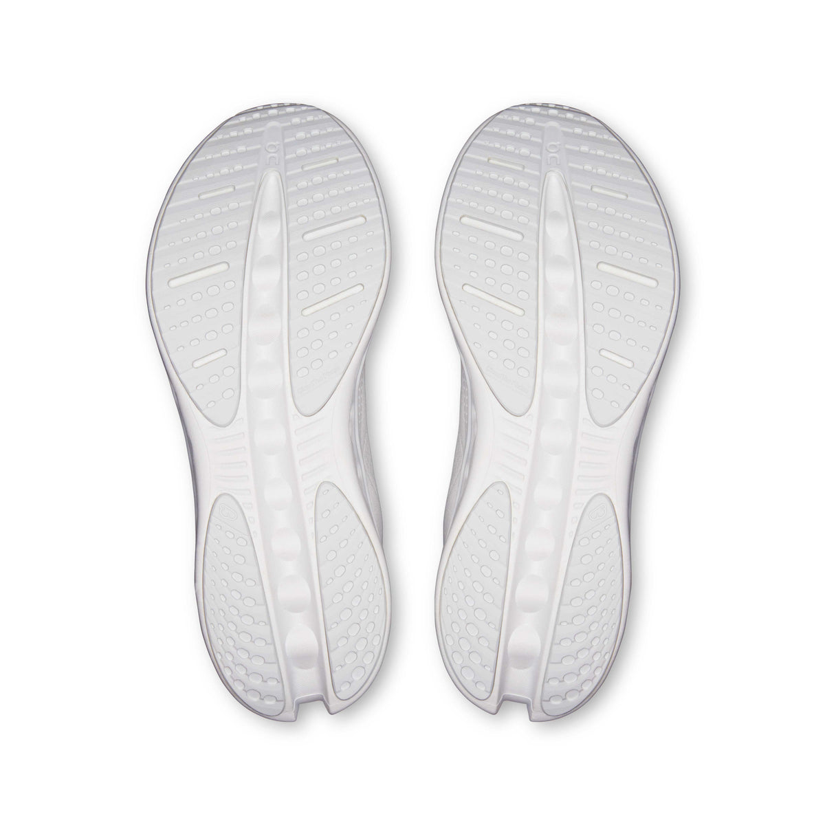 On Cloudsurfer Men's - White / White