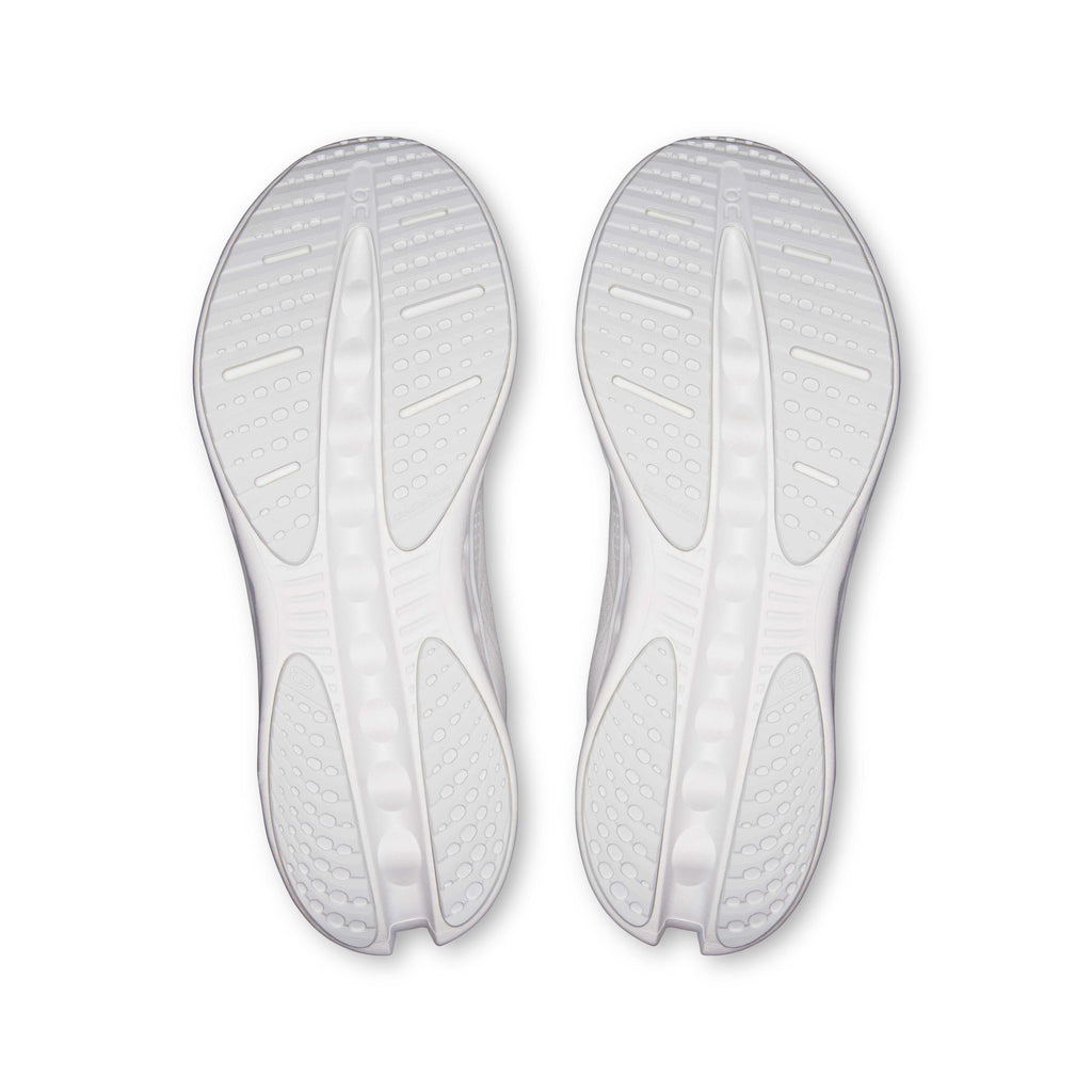 On Cloudsurfer Women's - White / White