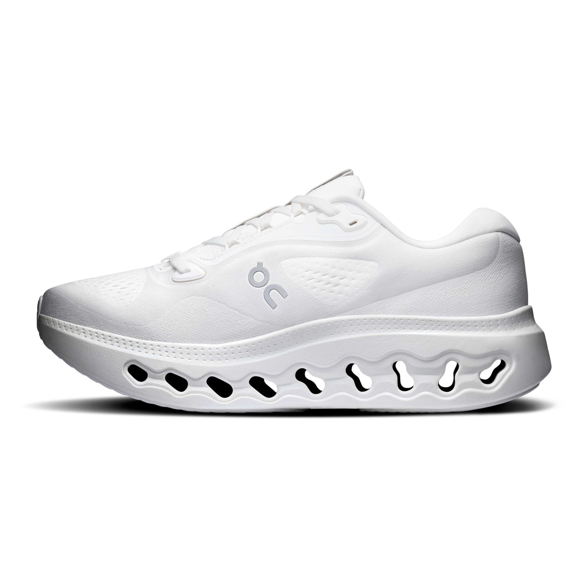 On Cloudsurfer Women's - White / White