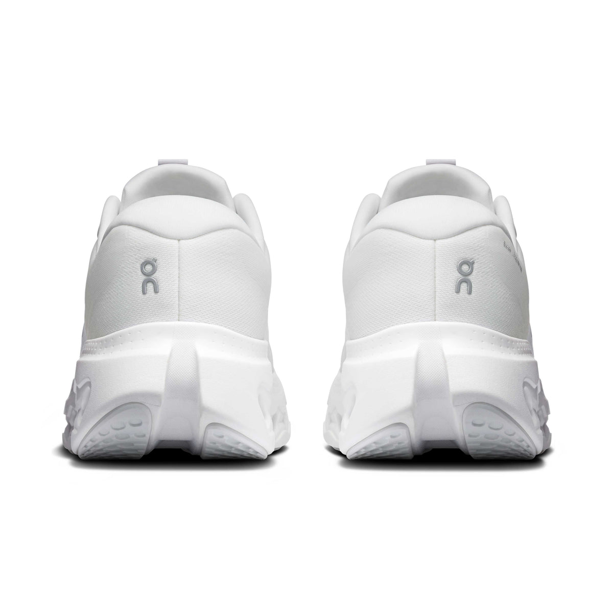 On Cloudsurfer Men's - White / White