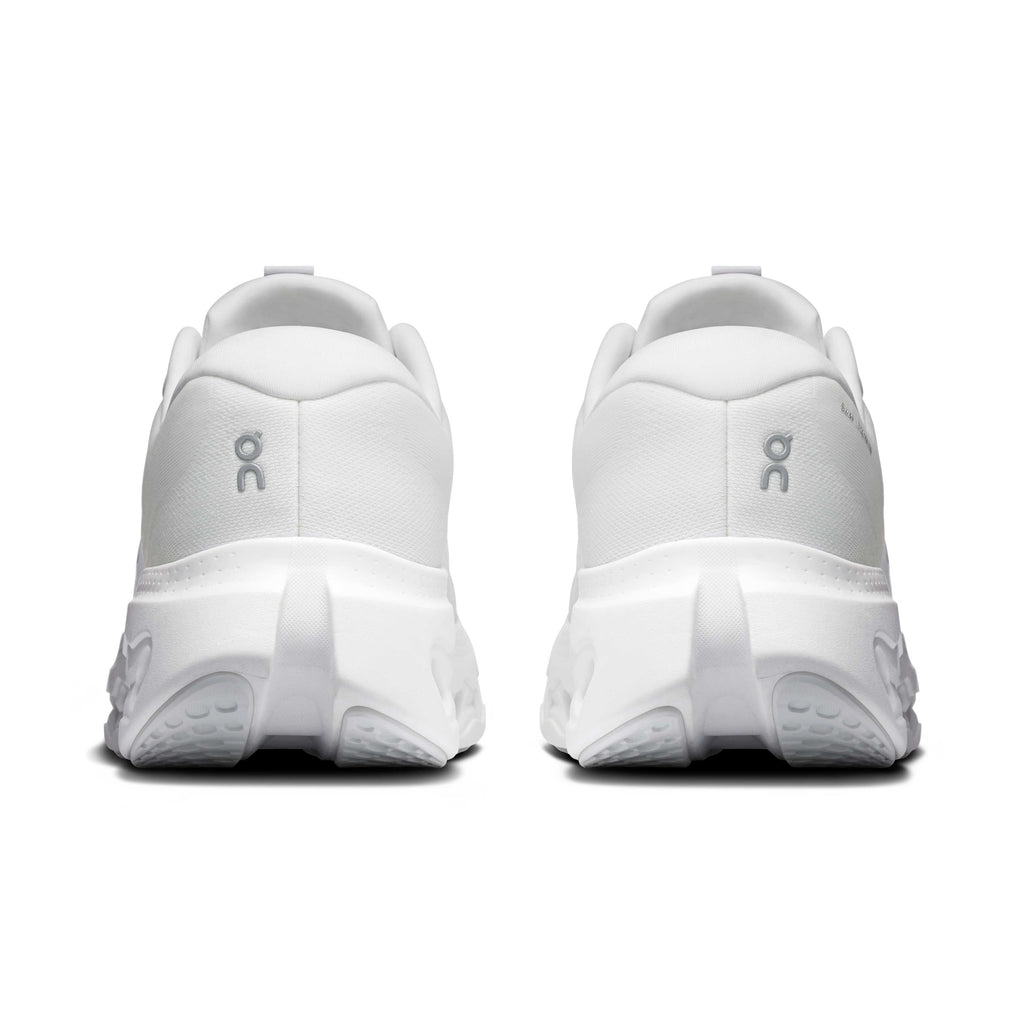 On Cloudsurfer Women's - White / White